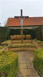 Calvaire - Saint-Quentin-au-Bosc - Petit-Caux